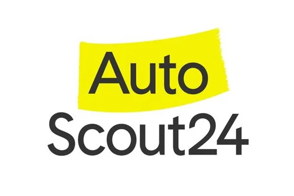 AutoScout24 logo