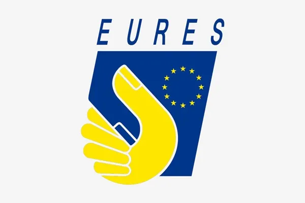 EURES Europa-logo