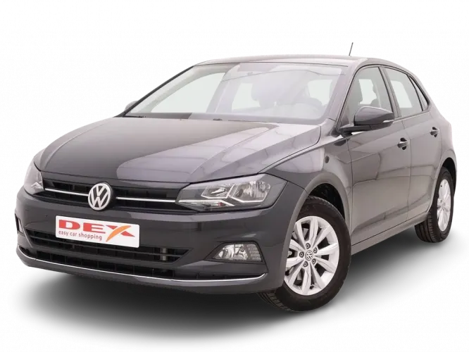 Volkswagen Polo 1.6 TDi 95 Highline + GPS + ALU Salou15 + Wi Image 1