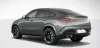 Mercedes-Benz GLE 450d 4Matic Coupe =NEW= AMG Line Гаранция Thumbnail 5