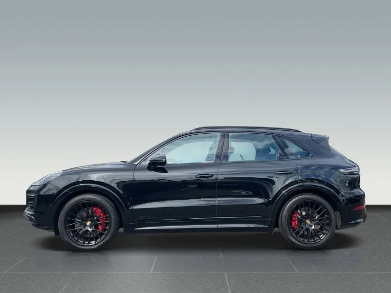 Porsche Cayenne GTS V8 =Sport Chrono= Panorama/Distronic Гар Image 3