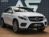 Mercedes-Benz GLE 350d 4M Coupé AMG Tažné Vzduch Thumbnail 1