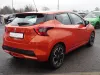 Nissan Micra 1.0 IG-T Sitzheizung...  Thumbnail 4