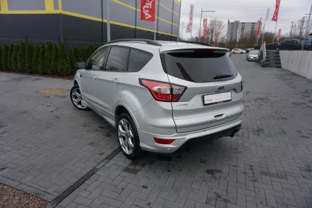 Ford Kuga 1.5 EB ST-Line... 