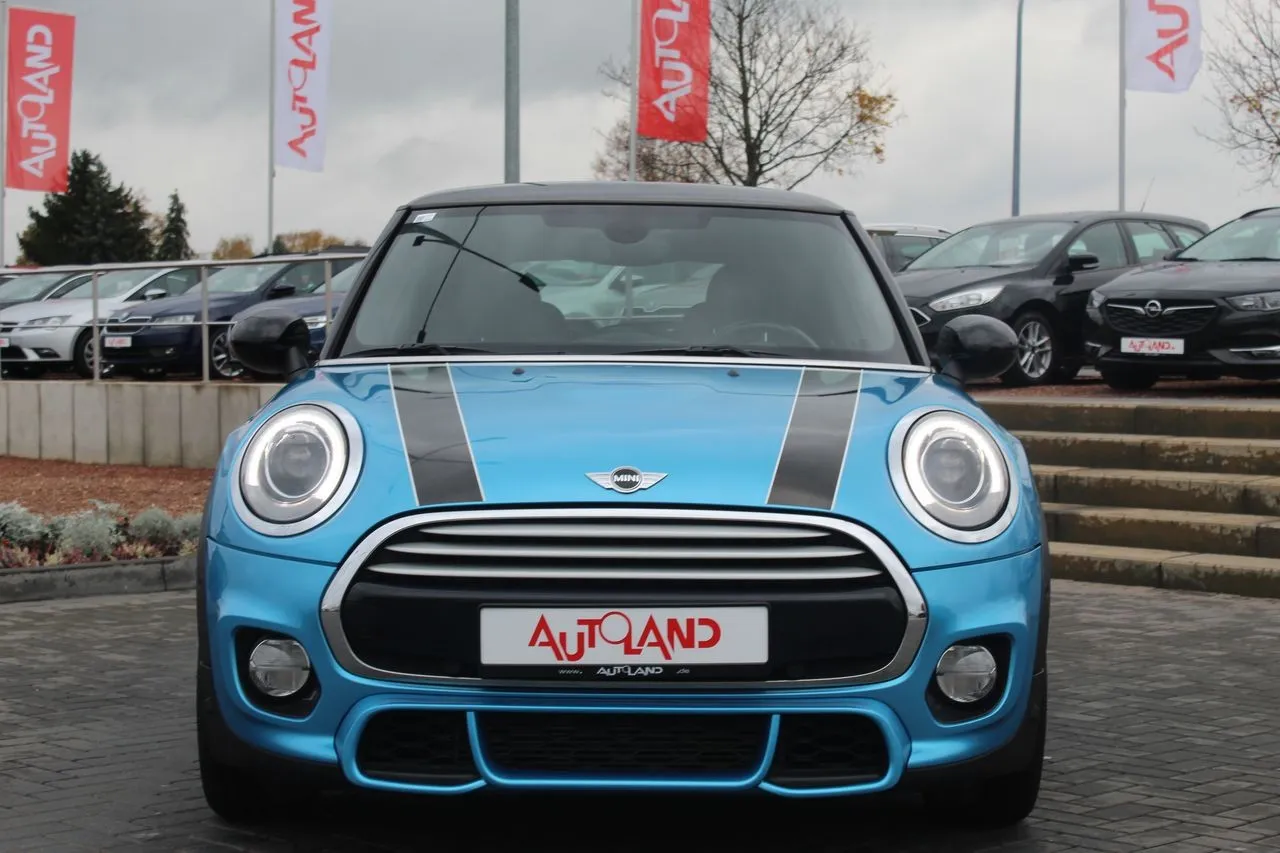 MINI Cooper 1.5 Mini JCW...  Image 2