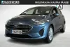 Ford Fiesta 1.0 EcoBoost Hybrid (mHEV) 125hv A7 DCT Titanium * Winter Pack* - Autohuumakorko 1,99%+kulut - Thumbnail 1