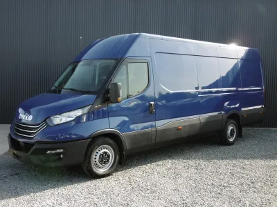 Peugeot BOXER FOURGON TOLE L2H2 BLUEHDI 140 VAN