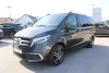 Mercedes-Benz V Klasse 4 Matic Thumbnail 1