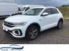 VOLKSWAGEN T-Roc 1.5 TSI ACT DSG R-Line Thumbnail 1