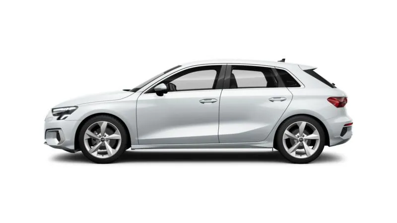 AUDI A3 SPB 35 TDI S tronic Business Advanced Image 3