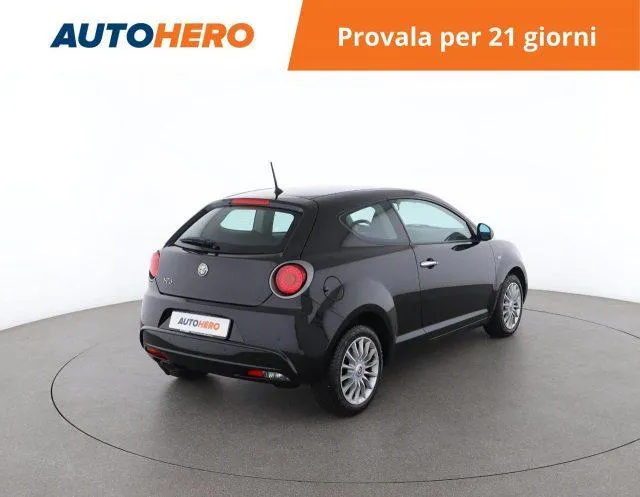 ALFA ROMEO MiTo 1.4 70 CV 8V Progression Image 5