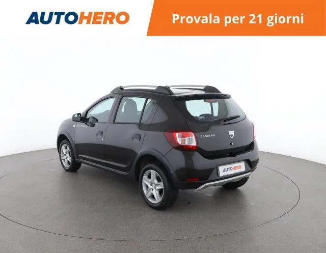 DACIA Sandero Stepway 1.5 dCi 8V 90 CV Prest. Image 4