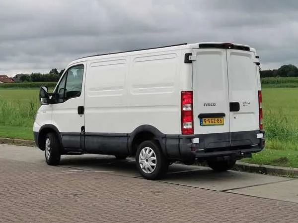 Iveco Daily 29 L 29L12 Image 5