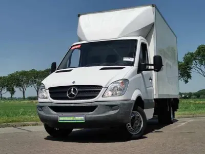 Mercedes-Benz Sprinter 513 CDI 