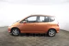 Honda Jazz Thumbnail 8