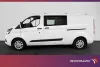 Ford Transit Custom CrewVan L2 2.0 Värmare Drag V-inr Moms Thumbnail 1