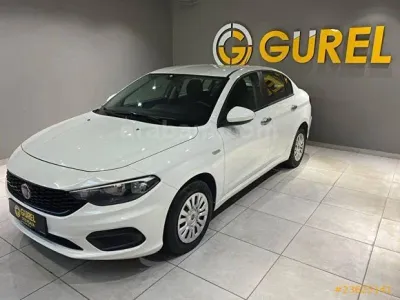 Fiat Egea 1.6 Multijet Easy